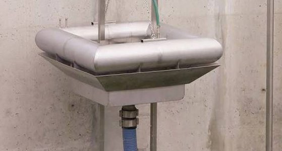 recycle water accessories